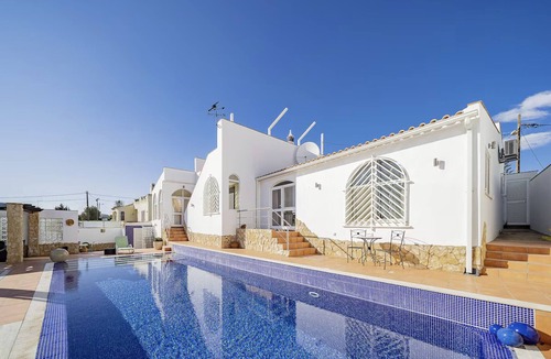 Sesmarias Villa | Casa Descoberta - 4 Bedroom Villa