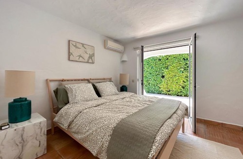 Faro Apartment | Casa di Campara Villa Faro