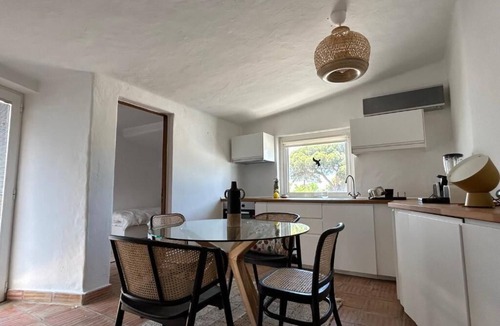 Faro Villa | Casa di Campara Villa Faro