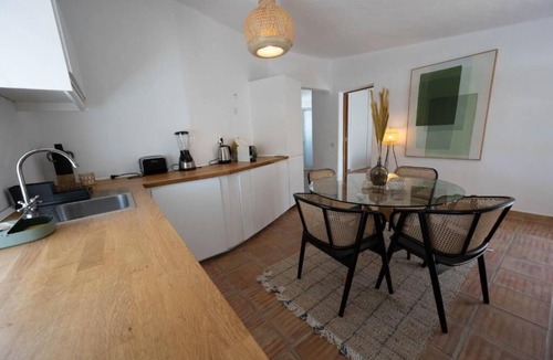 Faro Villa | Casa di Campara Villa Faro