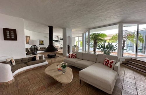 Faro Villa | Casa di Campara Villa Faro