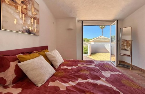 Faro Villa | Casa di Campara Villa Faro