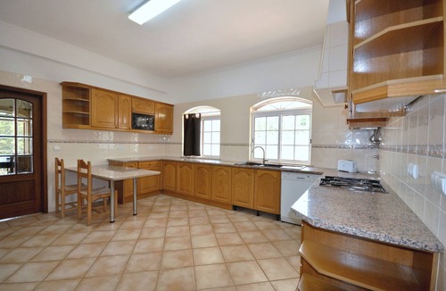 Vilamoura Villa | Casa do Campo – Space, Comfort and Tranquillity on the Outskirts of Vilamoura