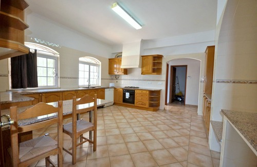 Vilamoura Villa | Casa do Campo – Space, Comfort and Tranquillity on the Outskirts of Vilamoura