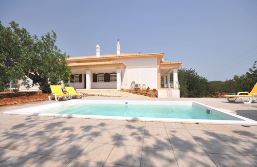 Vilamoura Villa | Casa do Campo – Space, Comfort and Tranquillity on the Outskirts of Vilamoura