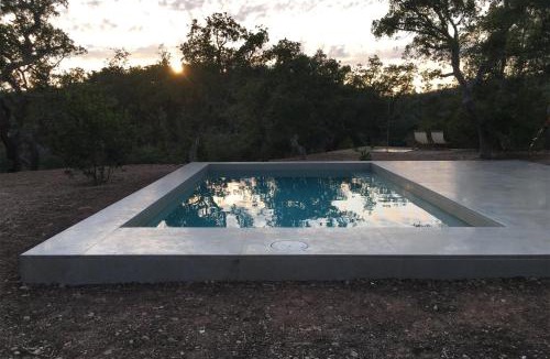 Sao Francisco da Serra House | Casa do Carvalheiro l Secluded gem in Alentejo