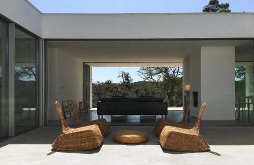 Sao Francisco da Serra House | Casa do Carvalheiro l Secluded gem in Alentejo