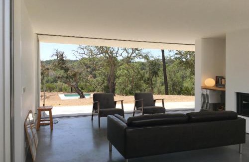 Sao Francisco da Serra House | Casa do Carvalheiro l Secluded gem in Alentejo