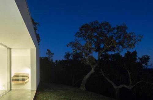 Sao Francisco da Serra House | Casa do Carvalheiro l Secluded gem in Alentejo