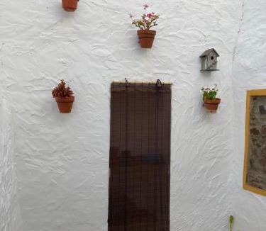 Odeleite House | Casa do Correio