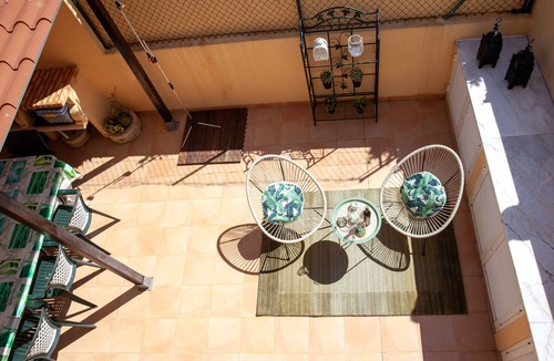 Pera House | Casa do Lagar - beautiful townhouse near Algarve beaches in Village Center