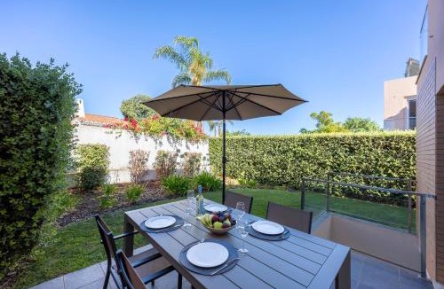 Mato Serrao Villa | Casa do Lobo - 2 BR villa in Carvoeiro - Pool & Private Parking