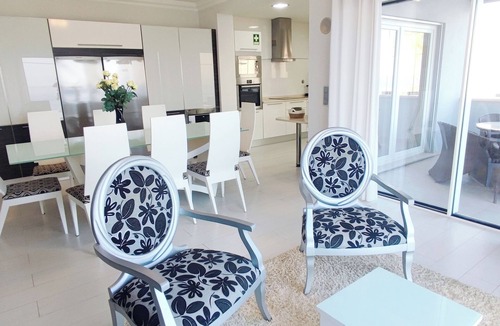 Luz Villa | Casa do Mar - Luxury Villa w rooftop SwimSpa