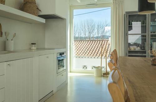Aljezur House | Casa do Pátio in the village of Aljezur