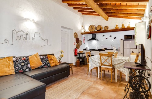 Reguengos de Monsaraz Villa | Casa do Tintejo - Monsaraz
