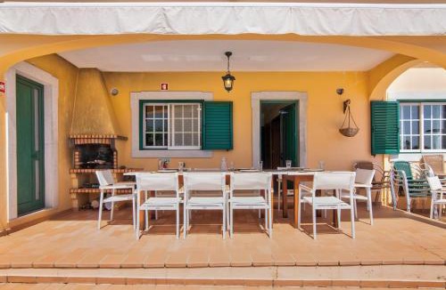 Olhao Villa | Casa do Sobreiro