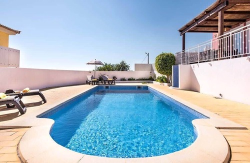 Vale de Parra House | Casa Dos Pais - Fabulous house with pool and views