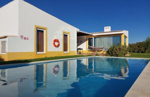 Cuba House | Casa dos Sobreiros