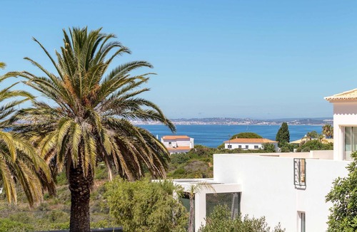 Ferragudo Villa | Casa Eldorado Luxury Villa with Private Pool in Ferragudo