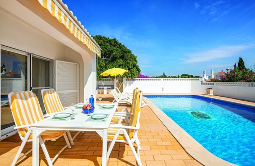 Areias Dos Moinhos Villa | Casa Eliana - villa with pool near beaches/village