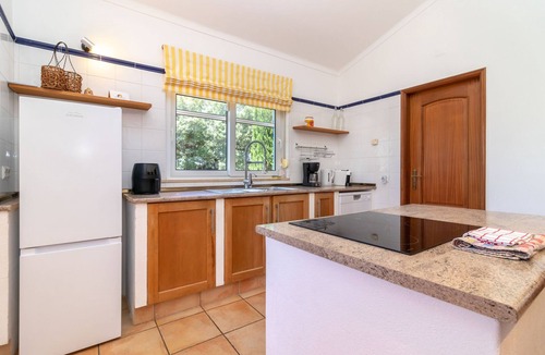 Salicos Villa | Casa Esperança - Private heated pool, 5 minute drive from beaches & town