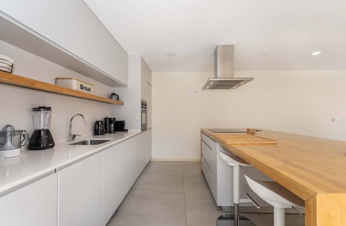 Vila Nogueira de Azeitao Villa | CASA EVAE/Villa with swimming pool