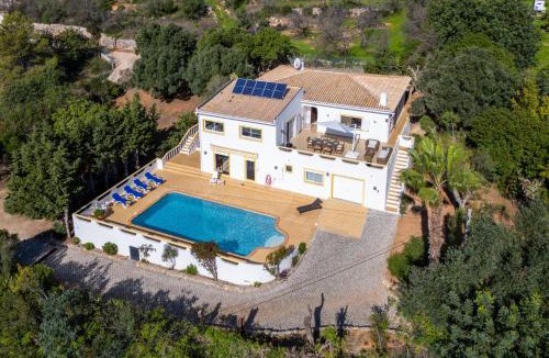Canal House | Casa Federica by Algarve Holidays