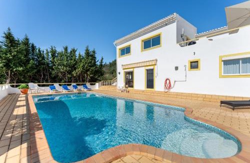 Canal House | Casa Federica by Algarve Holidays