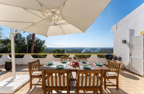 Canal House | Casa Federica by Algarve Holidays