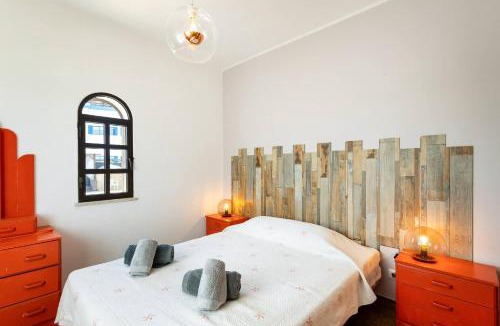 Lagoa Apartment | Casa Fernandes T2 F