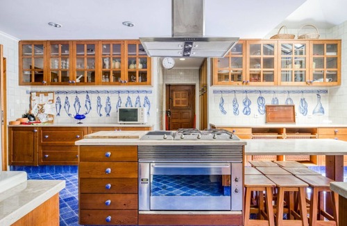 Vale de Santarem Villa | Casa Filipa - Four Bedroom Villa, Sleeps 8