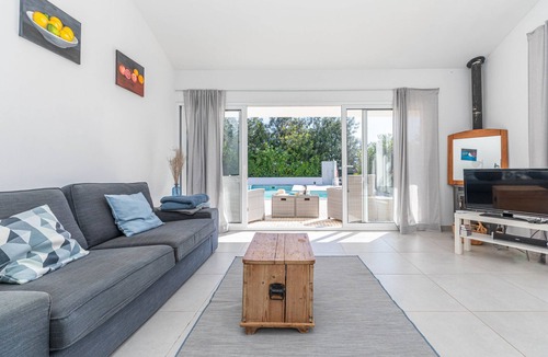 Olhao Villa | CASA FORNALHA, Moncarapacho (Rural)