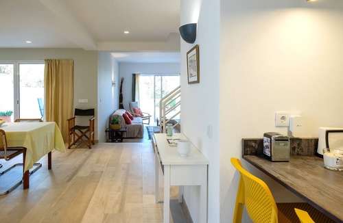 Tavira House | Casa Grace - Stunning townhouse with fantastic views of Tavira