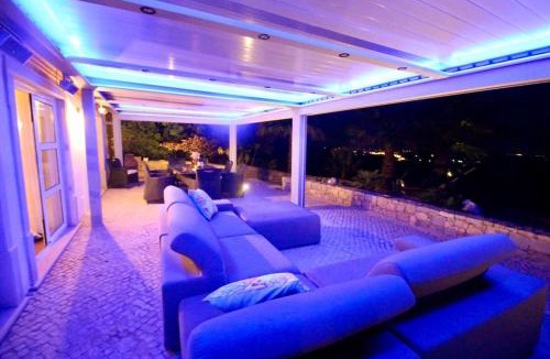 Vale do Telheiro House | Casa Grayson