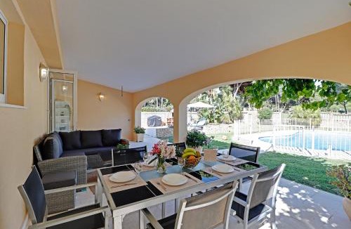 Quarteira Villa | Casa Helena