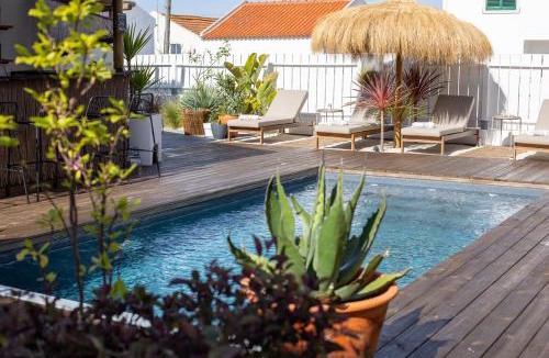 Comporta House | Casa Idalia Boutique Hotel