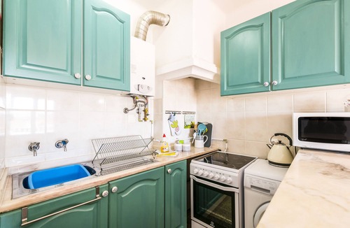Burgau Apartment | Casa Indie; 2 bed by beach + pool use &Sunny balcony from Burgau Beach Hideaways