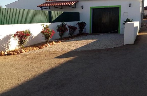 Nora House | Casa Joao