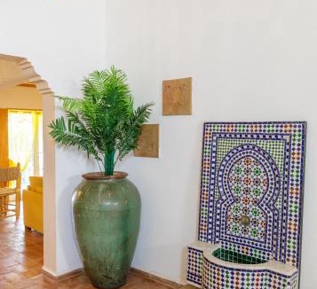Belmonte House | Casa JuKa - Private Algarve Home with Pool, Garden & Sea View