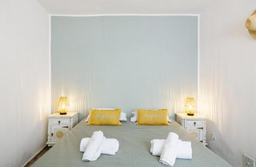 Belmonte House | Casa JuKa - Private Algarve Home with Pool, Garden & Sea View
