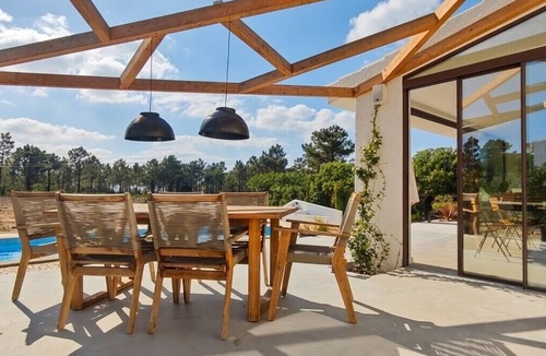 Aljezur Villa | Casa Lebowski - your slice of paradise in Aljezur