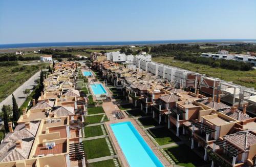 Luz de Tavira Villa | Casa Lux Tavira