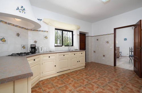 Mato Serrao Villa | Casa Luzerna, villa with private pool near the beaches and Carvoeiro