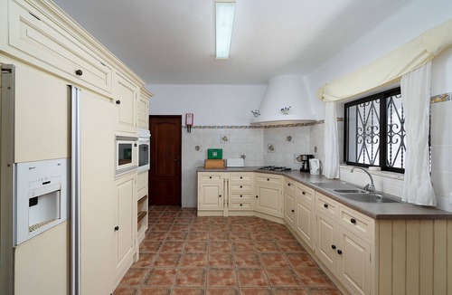 Mato Serrao Villa | Casa Luzerna, villa with private pool near the beaches and Carvoeiro