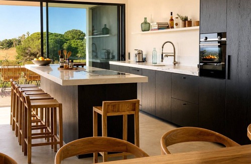 Lagoa e Carvoeiro Villa | Casa Mú | Eco Luxury Villa & Private Pool