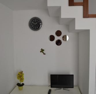 Barao de Sao Joao House | Casa Madalena