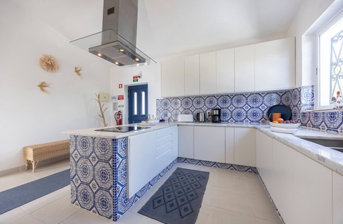 Salema Villa | Casa Maresia - Salema