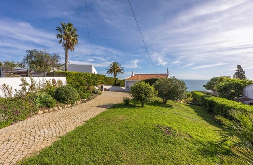 Salema Villa | Casa Maresia - Salema