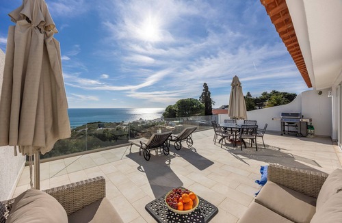 Salema Villa | Casa Maresia - Salema