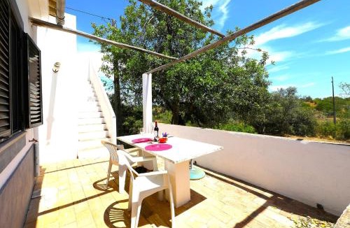Malhao Villa | Casa Margarida-rustic Cottage With Swimming Pool